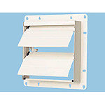 FY-GEST503|有圧換気扇用シャッター