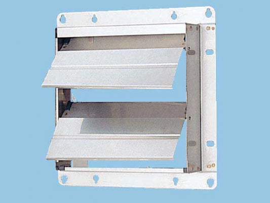 FY-GEXS303|有圧換気扇用シャッター