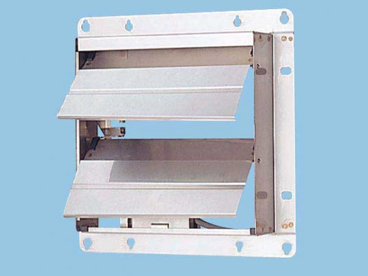 FY-GEXT403|有圧換気扇用シャッター