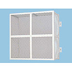 FY-GGS903|保護ガード 軟鋼線材