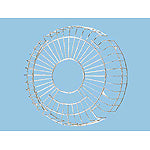 FY-GGX203|保護ガ―ド SUS製