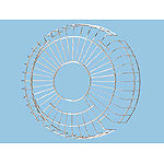 FY-GGX303|保護ガ―ド SUS製