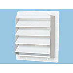 FY-GKS253|有圧換気扇用ガラリ