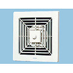 FY-GKV043|給排気グリル風量調整