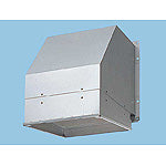 FY-HAXA503|給気用屋外フード SUS製