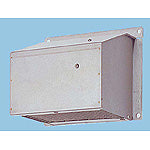 FY-HSXA13|防火ダンパ-付き屋外