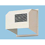 FY-HTS14|屋外フ―ド 鋼板製