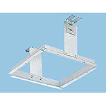 FY-KRS24|天吊脱着枠カセット式