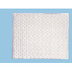 FY-NSA25|着脱網 アルミ製