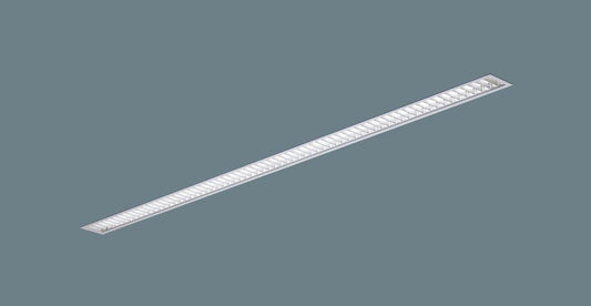 FYY26660JLT9|LEDスリムベースルーバ単体