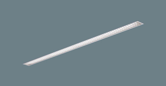 FYY26661JLT9|LEDスリムベースルーバ単体