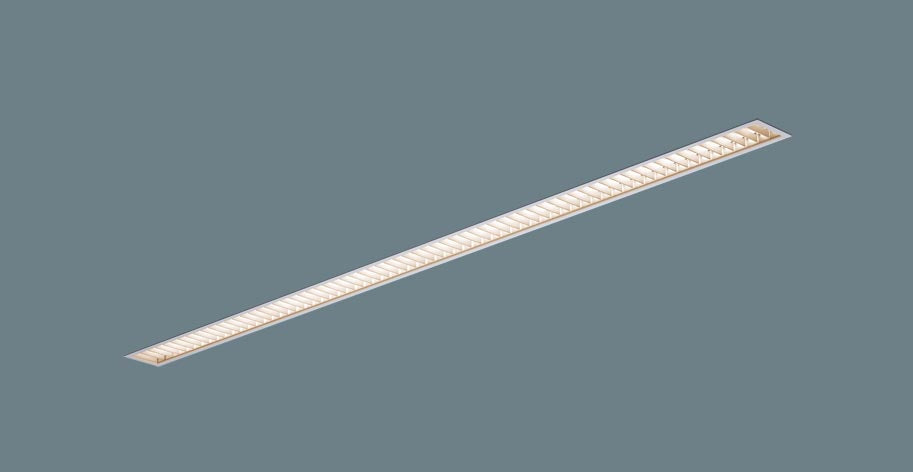 FYY26663JLT9|LEDスリムベースルーバ単体