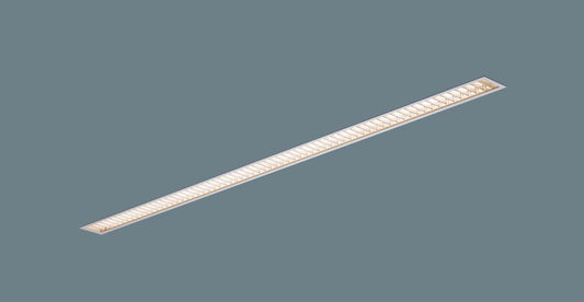 FYY26663JLT9|LEDスリムベースルーバ単体
