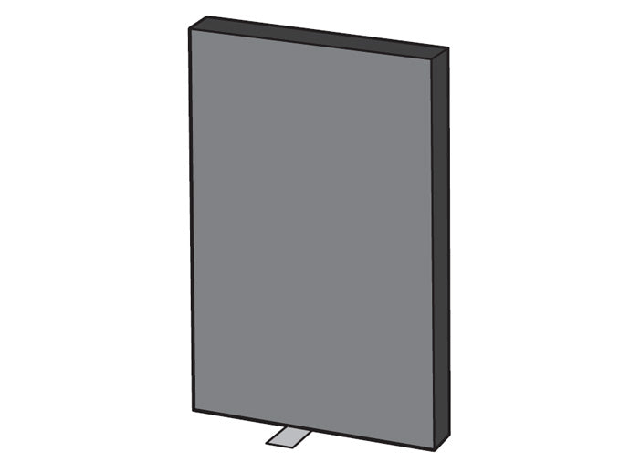 F-ZXUP60｜空気清浄機集塵フィルター – 電材Days