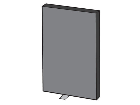 F-ZXUP60|空気清浄機集塵フィルター