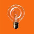 GC100V38W50E17｜パナボール電球 クリア