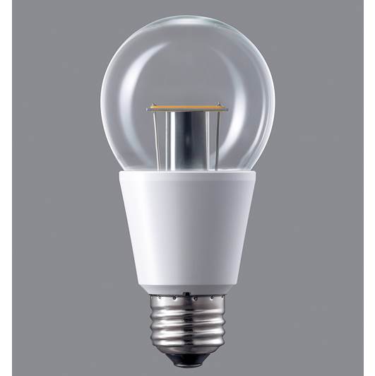 LDA8LCW|LED電球