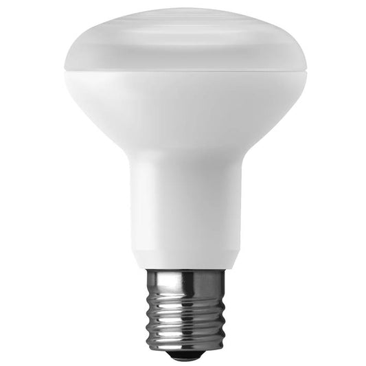 LDR5DWE17RF5X|LED電球E17ミニレフ