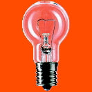 LDS110V54WCK25K｜ミニクリプトン電球 クリア