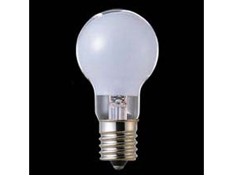 LDS110V90WWK｜ミニクリプトン電球ホワイト