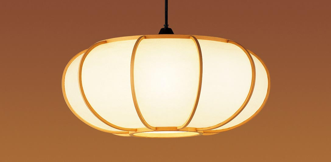 LGB15324K|LEDペンダント100形X4