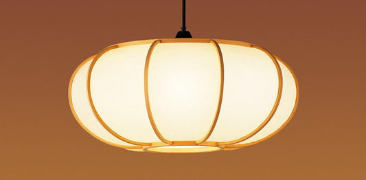 LGB15324K|LEDペンダント100形X4