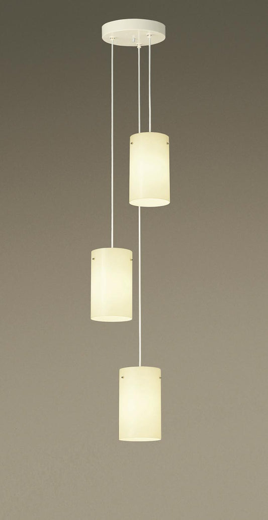 LGB19300F|LED電球7.4WX3