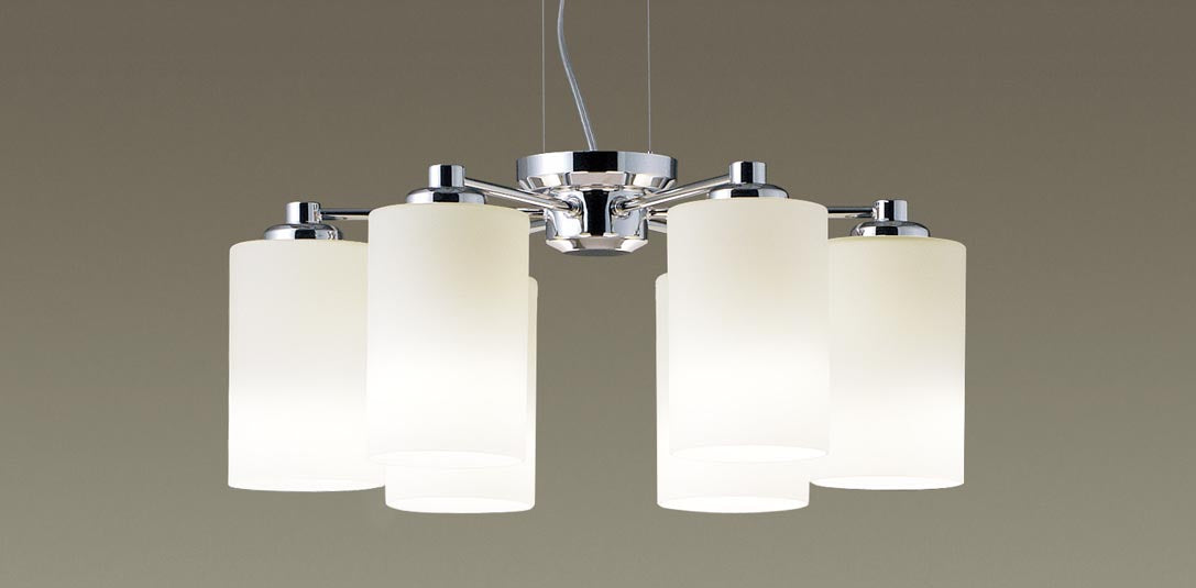 LGB19680K|LED電球7.4WX6