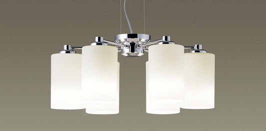 LGB19680K|LED電球7.4WX6