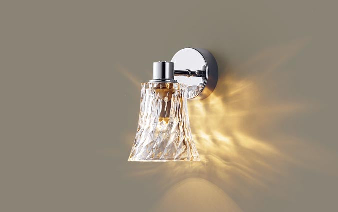 新品・5営業日で発送】PANASONIC パナソニック LEDブラケット25形電球