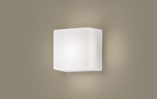 LGB81701LE1|LEDブラケット角型温白色