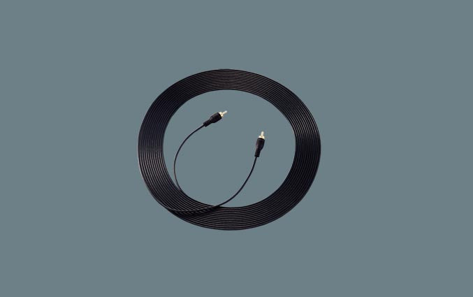 LGK02900|同軸ケーブル10m