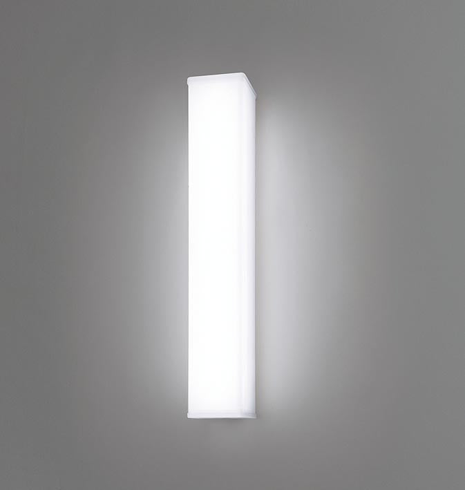 NNFW21800KLE9|LED20形ウォール防雨防湿