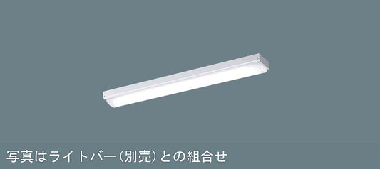 NNLK21509J|iD 20形LED本体