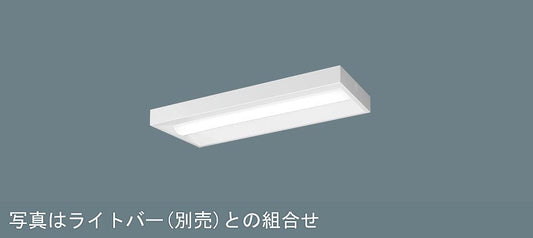 NNLK22525|iD 20形LED本体