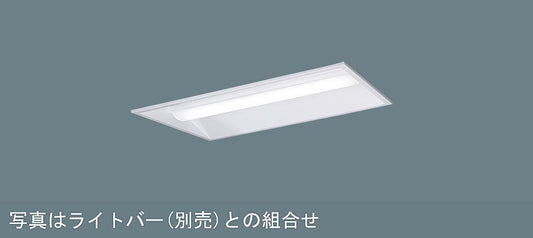 NNLK22730|iD 20形 LED本体