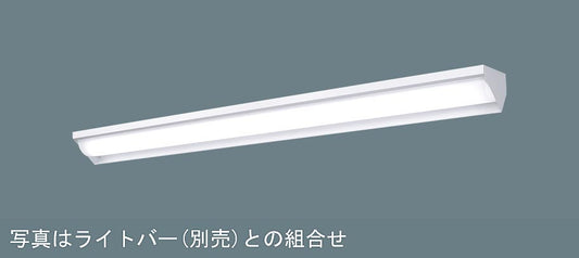 NNLK41511J|iD 40形LED本体