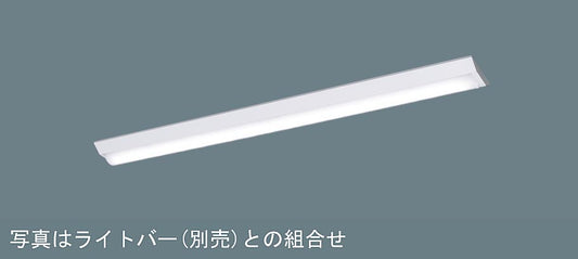 NNLK41515J|iD 40形LED本体直付