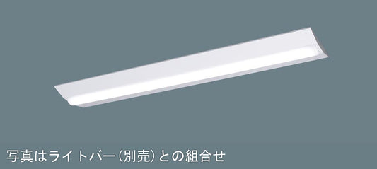 NNLK42523J|iD 40形LED本体直付