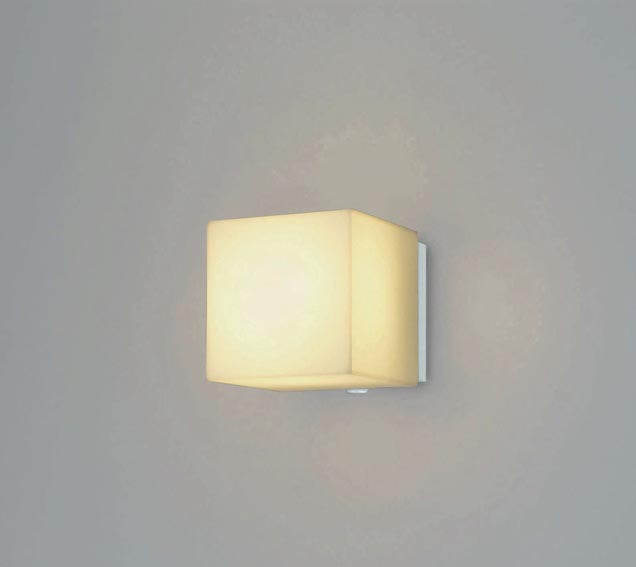 NNN12200W|LED電球防雨型ブラケット