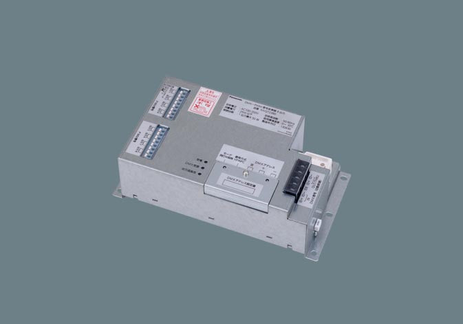 NNQ72380K|DMX‐PWM信号変換器