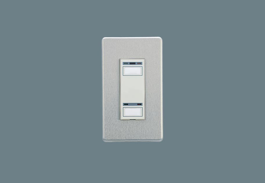 NQ77092Z|2コ用スイッチ SW-2