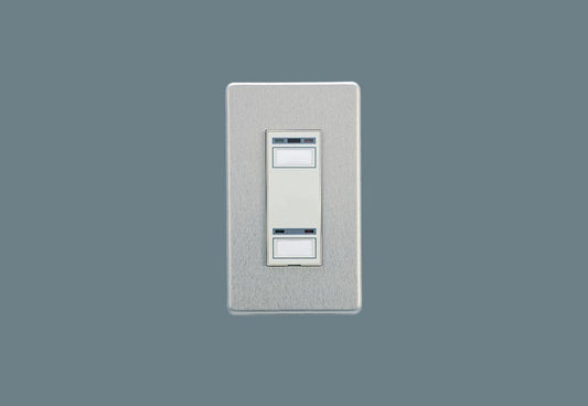 NQ77092Z|2コ用スイッチ SW-2