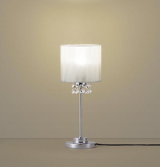 SC430|LED電球5.0WX1スタンド