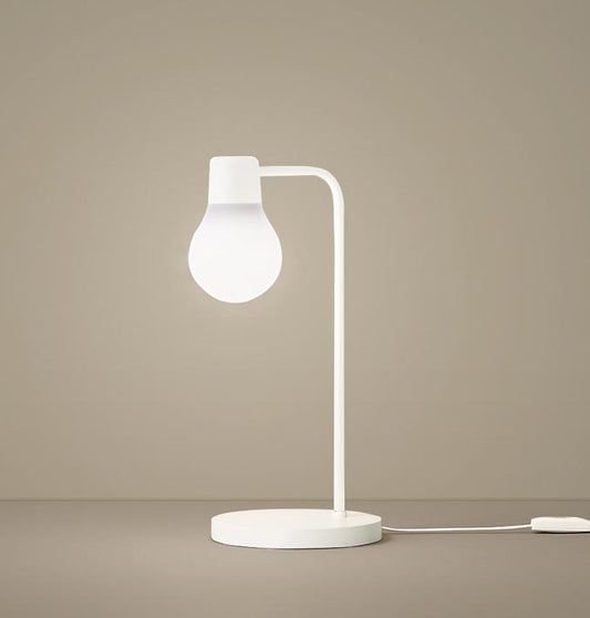 SC439W|LEDスタンド60形温白色