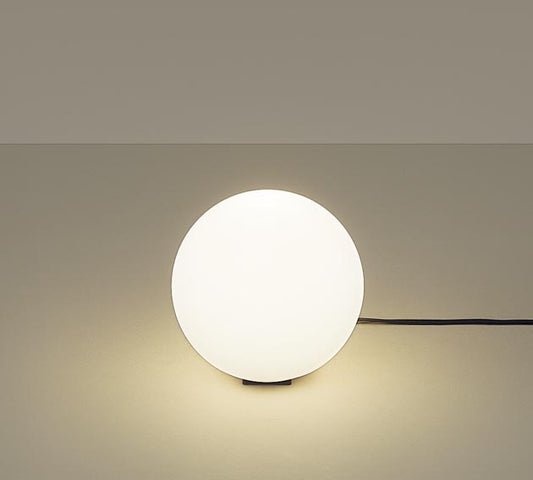 SC801BF|LED電球5.0WX1スタンド