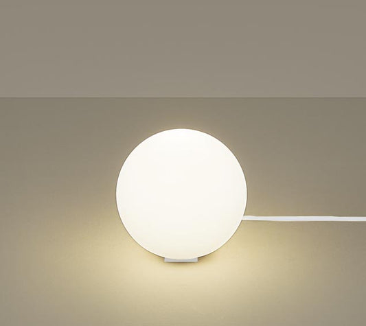 SC801WZ|LED電球5.0WX1スタンド