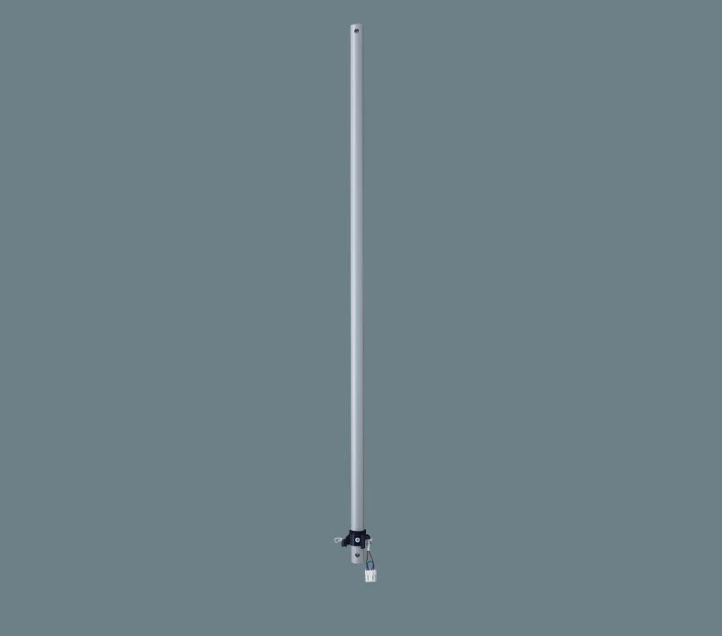SPK015|ファン吊下用パイプ