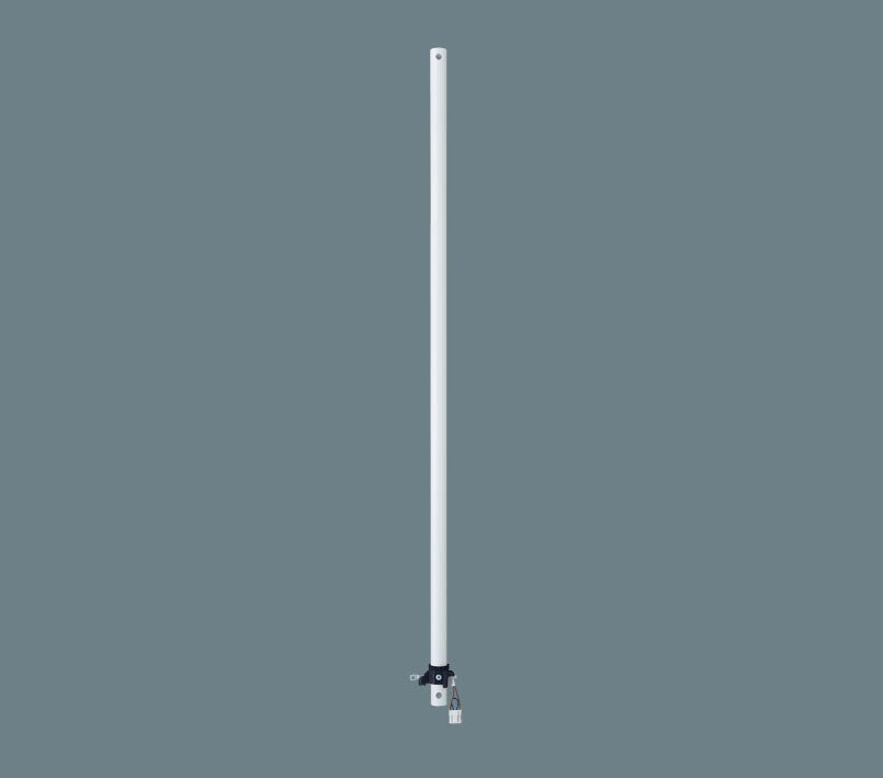 SPK017|ファン吊下用パイプ