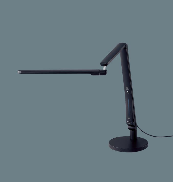 SQ451K|LEDデスクスタンド